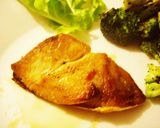 ブリ～チュ♪（笑。）作り方7写真