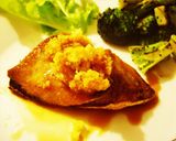 ブリ～チュ♪（笑。）作り方8写真