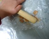 ストレス発散（笑）☆なんちゃってクルトン作り方2写真