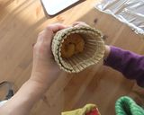 おせちは難しくない!伊達巻編作り方6写真