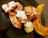 爽やか♡シャリアピン風♡鶏の唐揚げ作り方5写真