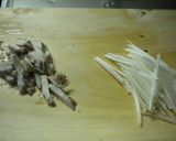 辛ねぎチャーシュウ麺作り方2写真