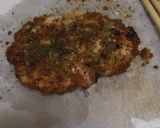 （違うパン粉ver.）チキンカツ作り方7写真