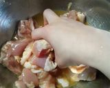 おいしい☆からあげさん作り方3写真
