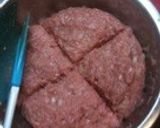 肉汁じゅわゎ～♡ハンバーグ♪作り方4写真