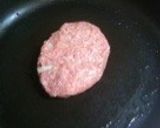 肉汁じゅわゎ～♡ハンバーグ♪作り方6写真