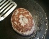 肉汁じゅわゎ～♡ハンバーグ♪作り方7写真