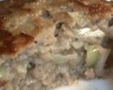 肉汁じゅわゎ～♡ハンバーグ♪作り方8写真