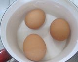 ふわふわ美味しいスポンジ✿（共立て）作り方2写真