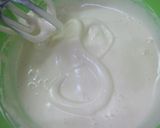 ふわふわ美味しいスポンジ✿（共立て）作り方9写真