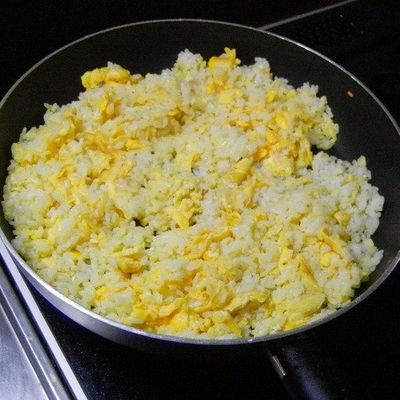 農家のレシピ】高菜チャーハン by FarmersK 【クックパッド
