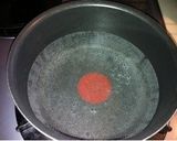 野菜嫌い必見☆いんげんのおかか和え作り方1写真