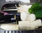 ★和風あんかけ★アマダイの揚げだし作り方1写真