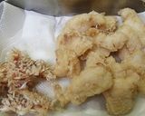 ★和風あんかけ★アマダイの揚げだし作り方8写真