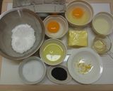 檸檬のパウンドケーキ作り方4写真