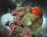 ♪キャベツたっぷりヘルシースープ♪作り方4写真
