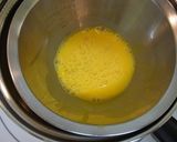 檸檬のパウンドケーキ作り方5写真