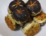 簡単・居酒屋ﾒﾆｭｰ たけしの帽子作り方5写真