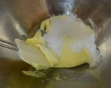 檸檬のパウンドケーキ作り方7写真