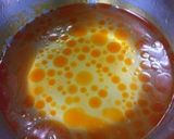 エビチリ(簡単お店の味)作り方3写真