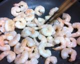 エビチリ(簡単お店の味)作り方4写真