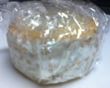 重ねてポンのミルフィーユチーズケーキ作り方4写真