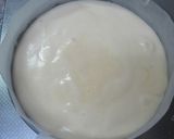 ふわふわ美味しいスポンジ✿（共立て）作り方15写真