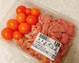 ☼甘辛美味♪鶏のたまひも煮（きんかん煮）作り方2写真