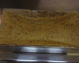 檸檬のパウンドケーキ作り方19写真