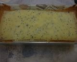 檸檬のパウンドケーキ作り方21写真