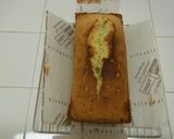 檸檬のパウンドケーキ作り方22写真