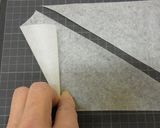 檸檬のパウンドケーキ作り方24写真
