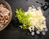 簡単！坂内食堂袋麺のおいしい作り方作り方2写真