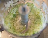 白花豆のスンダル作り方3写真