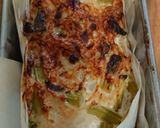 鶏ミンチでミートローフ作り方7写真