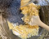 ポピーシード入り⭐︎爽やかレモンパウンド🍋作り方22写真