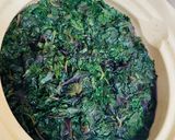赤紫蘇シロップ 〜甜菜糖編〜作り方3写真