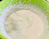 ＼ミニミニコッペ／の生クリームチョコがけ作り方2写真