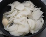 【ミキサーで簡単】さつまいものポタージュスープ作り方7写真