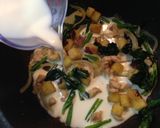 丸ごとパングラタン作り方4写真