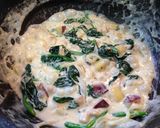 丸ごとパングラタン作り方5写真