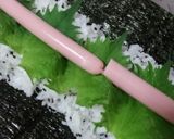 魚肉ソーセージでお弁当のメインを♪作り方2写真