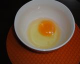 夜食に♪まぜまぜすきやき風うどん作り方8写真