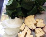 丸ごとパングラタン作り方1写真