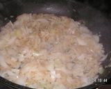 鶏肉とトマトの簡単カレー作り方3写真
