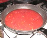 鶏肉とトマトの簡単カレー作り方6写真