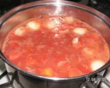 鶏肉とトマトの簡単カレー作り方7写真