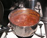 鶏肉とトマトの簡単カレー作り方8写真