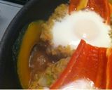 クリスマス】男が愛を伝える☆ハンバーグ作り方19写真