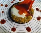 クリスマス】男が愛を伝える☆ハンバーグ作り方24写真